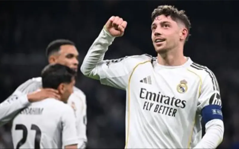 فالفيردي يعيش أفضل حالاته تحت قيادة اربيلوا